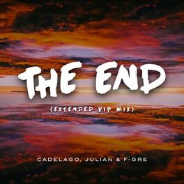 Album cover of The End (Extended VIP Mix)