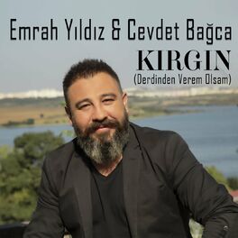 Album cover of Kırgın (Derdinden Verem Olsam)