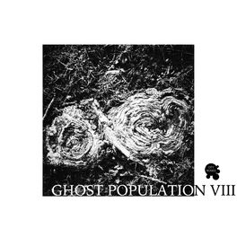 Album cover of Ghost Population 8