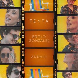 Album cover of Tenta