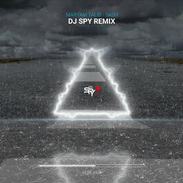 Album cover of 3ASH (feat. MARYAM TALIB) [DJ SPY REMIX]