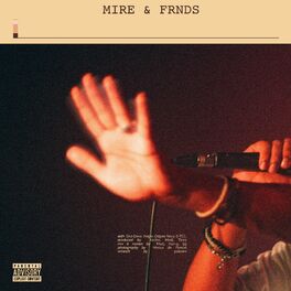 Album cover of MIRE&FRNDS