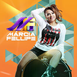 Album cover of Márcia Fellipe (Acústico)