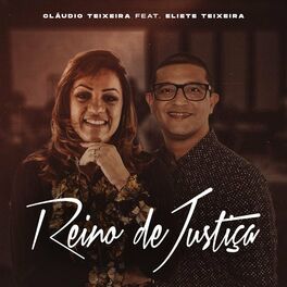 Album cover of Reino de Justiça