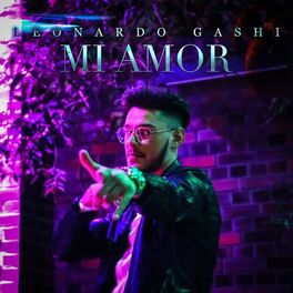 Album cover of Mi Amor