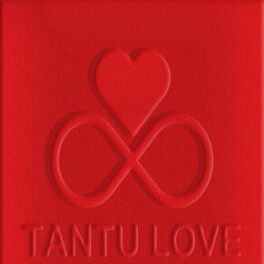 Album cover of Tantu Love