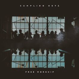 Album cover of Cumplido Está (En Vivo)