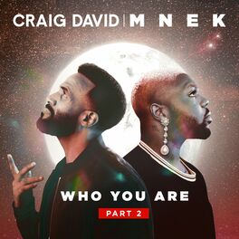 Album cover of Who You Are (Part 2)