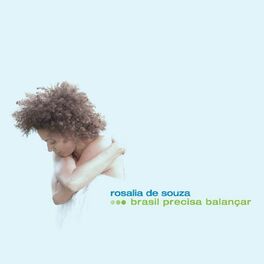 Album cover of Brasil Precisa Balancar