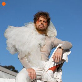 Album cover of Carnaval
