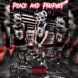 Album cover of Peace And Prophet