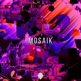 Album cover of Mosaik