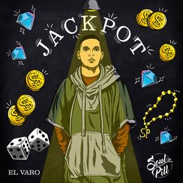 Album cover of Jackpot