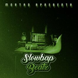 Album cover of SlowBap Beatz