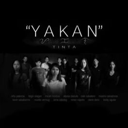 Album cover of Yakan