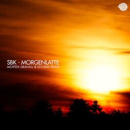 Album cover of Morgenlatte