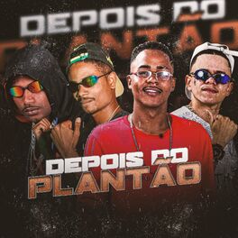 Album cover of Depois do Plantão