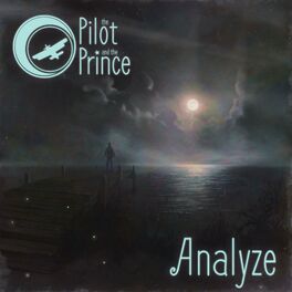 Album cover of Analyze