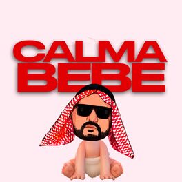Album cover of CALMA BEBE