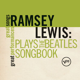 Album cover of Plays The Beatles Songbook (Great Songs/Great Performances)