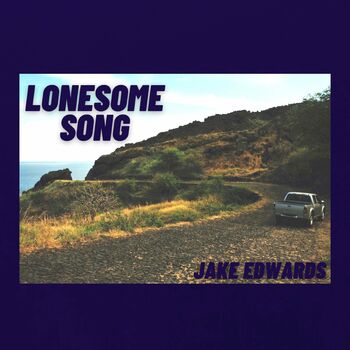 Lonesome Song cover