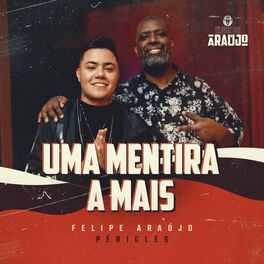 Album cover of Uma Mentira A Mais