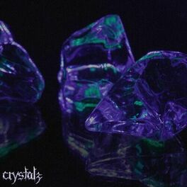Album cover of Crystals