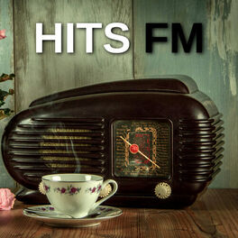 Album cover of HITS FM
