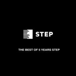 Album cover of Best Of STEP Recordings 5 Years