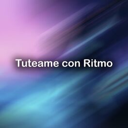 Album cover of Tuteame con Ritmo
