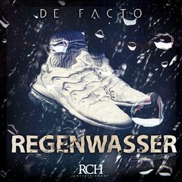 Album cover of Regenwasser