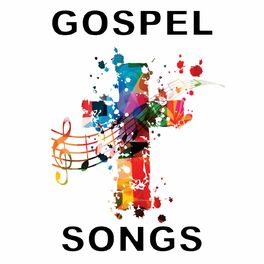Album cover of Gospel Songs