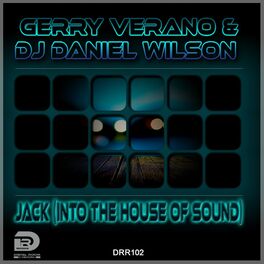 Album cover of Jack (into the House of Sound)