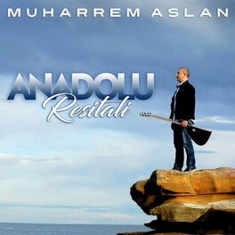 Album cover of Anadolu Resitali