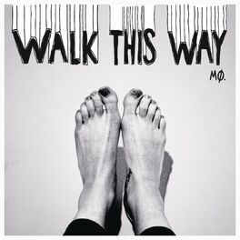 Album cover of Walk This Way