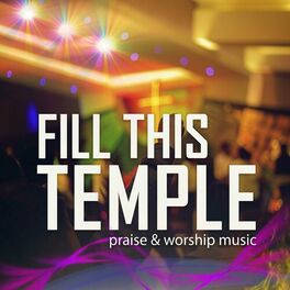 Album cover of Fill This Temple