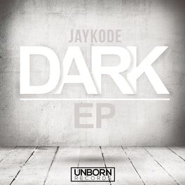 Album cover of Dark EP