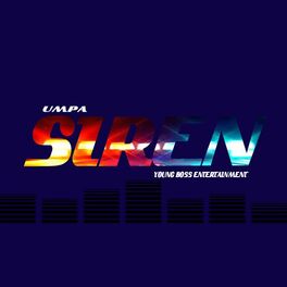 Album cover of Siren (Total Riddim)