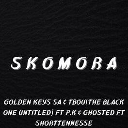 Album cover of Skomora