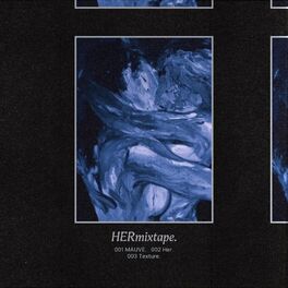 Album cover of HERmixtape