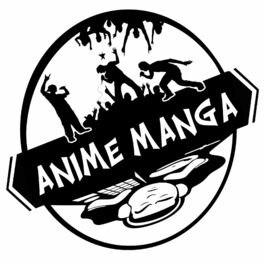Album cover of Anime Manga, Vol. 5