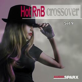 Album cover of Hot RnB Crossover, Set 9