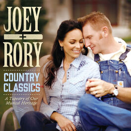 Album cover of Country Classics: A Tapestry Of Our Musical Heritage