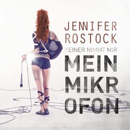 Album cover of Mein Mikrofon