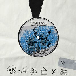 Album cover of Finding My Way Home