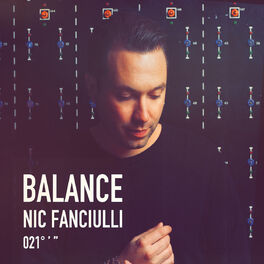 Album cover of Balance 021 (Mixed Version)
