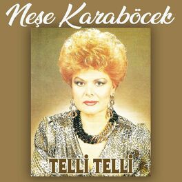 Album cover of Telli Telli