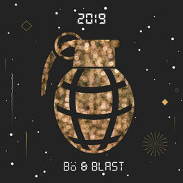Album cover of Bo & Blast 2019
