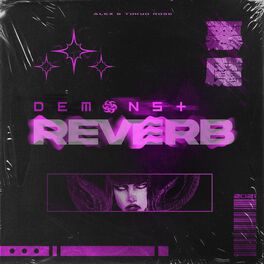 Album cover of DEMONS & REVERB