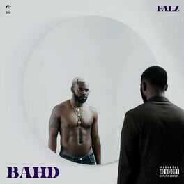 Album cover of B A H D